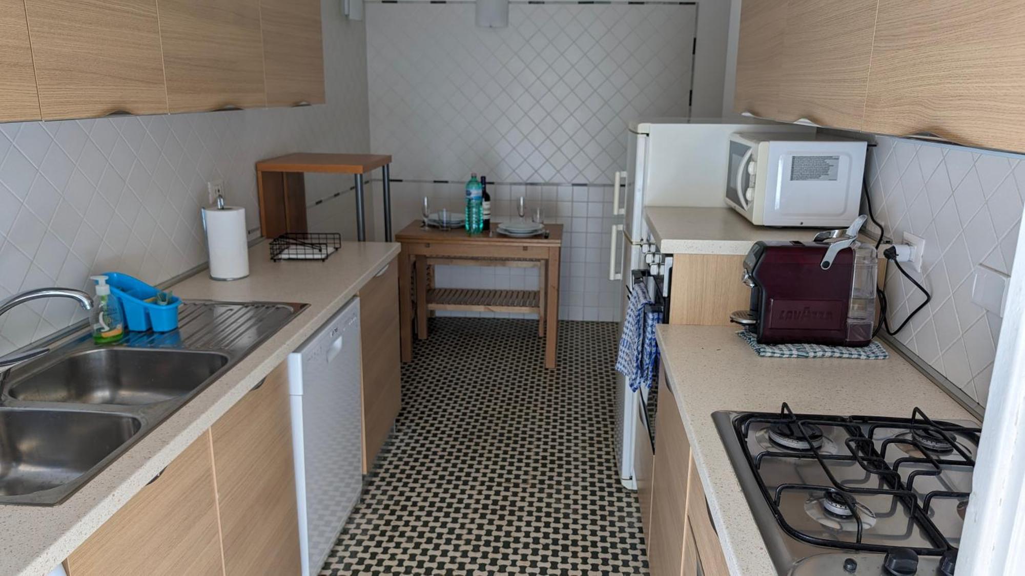 Appartamento Ostia Enjoy Exterior foto