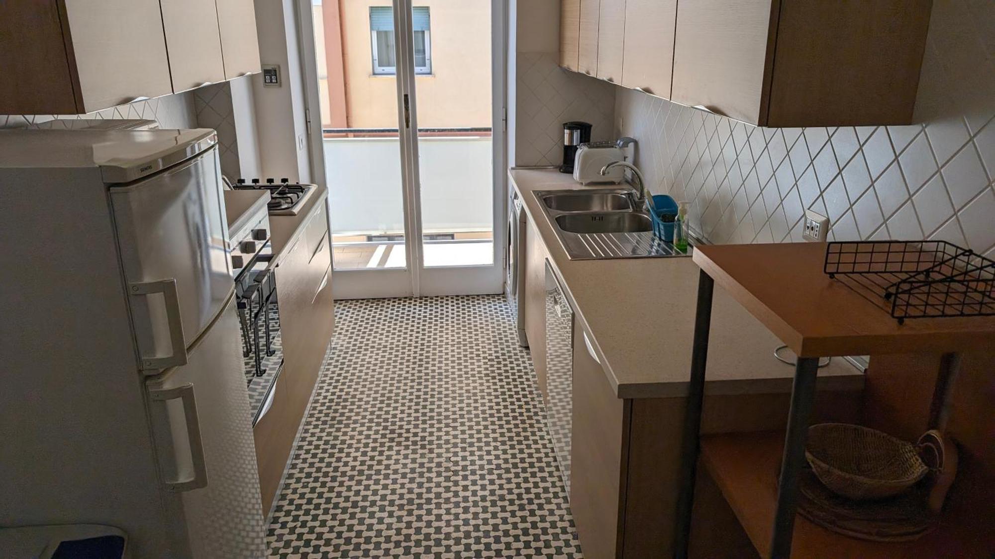 Appartamento Ostia Enjoy Exterior foto