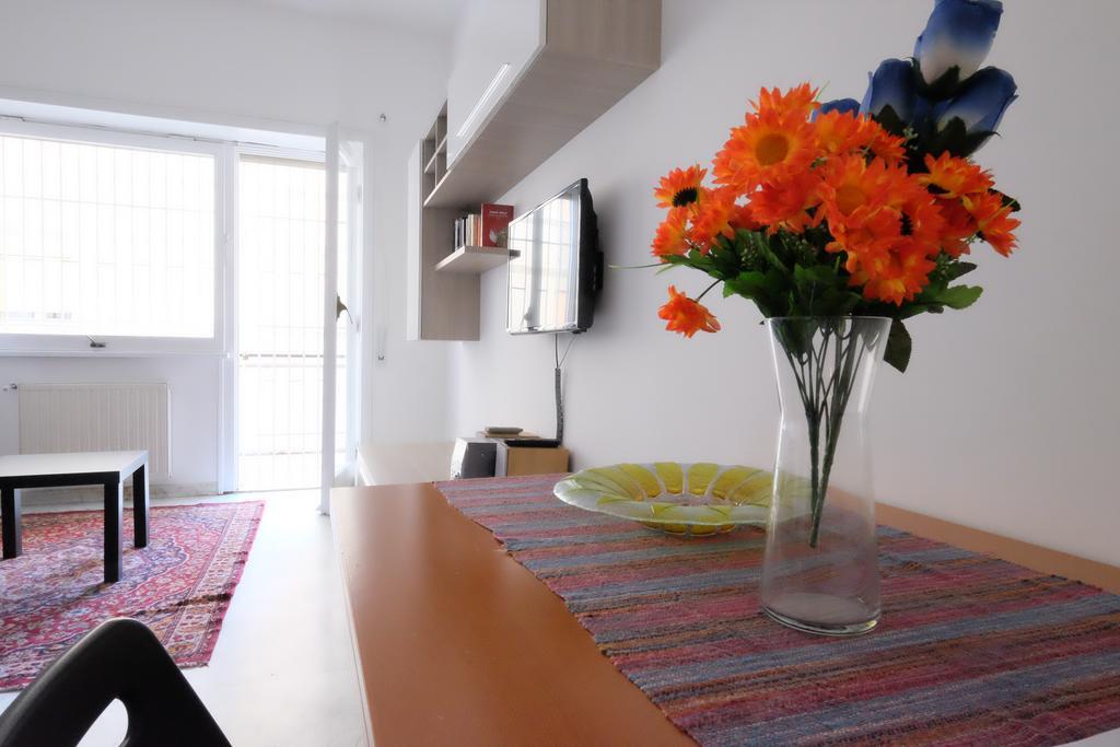 Appartamento Ostia Enjoy Exterior foto